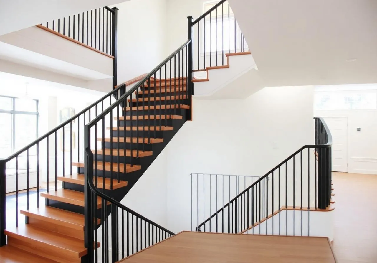 Whole-home renovation by Zavala & Sons